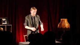 La journée magique du Camp 2026 !